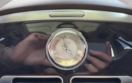 Land Rover Range Rover IV рестайлинг, 2019 год, 8 529 000 рублей, 15 фотография