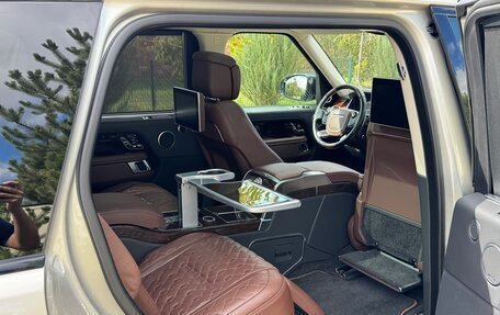 Land Rover Range Rover IV рестайлинг, 2019 год, 8 529 000 рублей, 11 фотография