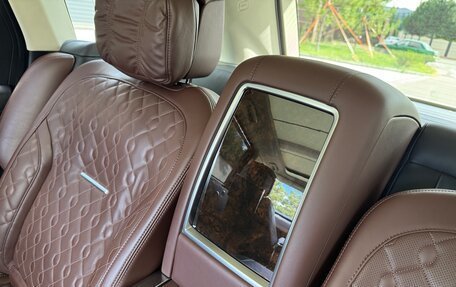 Land Rover Range Rover IV рестайлинг, 2019 год, 8 529 000 рублей, 14 фотография