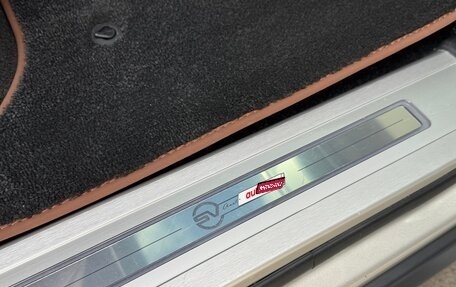 Land Rover Range Rover IV рестайлинг, 2019 год, 8 529 000 рублей, 12 фотография