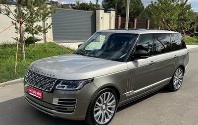 Land Rover Range Rover IV рестайлинг, 2019 год, 8 529 000 рублей, 1 фотография