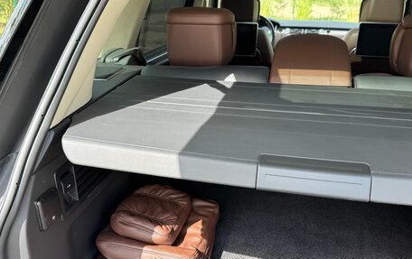 Land Rover Range Rover IV рестайлинг, 2019 год, 8 529 000 рублей, 18 фотография