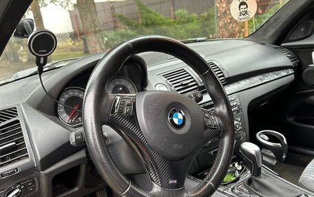 BMW 1 серия, 2006 год, 650 000 рублей, 9 фотография