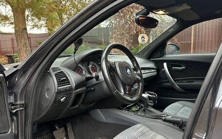 BMW 1 серия, 2006 год, 650 000 рублей, 8 фотография