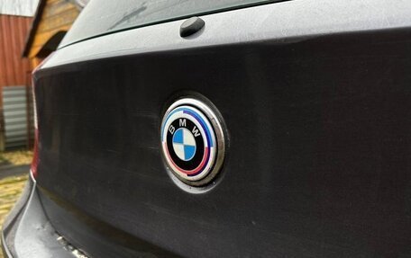 BMW 1 серия, 2006 год, 650 000 рублей, 16 фотография