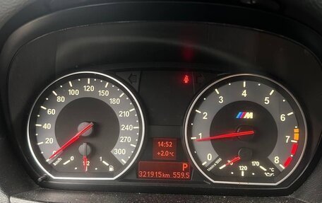 BMW 1 серия, 2006 год, 650 000 рублей, 13 фотография