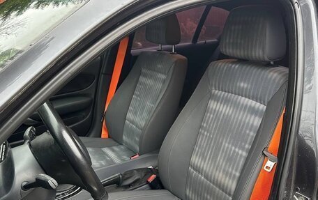 BMW 1 серия, 2006 год, 650 000 рублей, 11 фотография