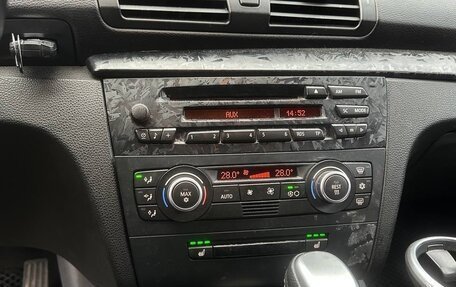 BMW 1 серия, 2006 год, 650 000 рублей, 14 фотография