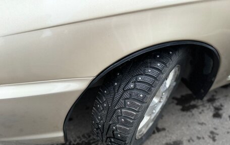 KIA Spectra II (LD), 2008 год, 315 000 рублей, 4 фотография