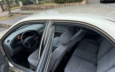 KIA Spectra II (LD), 2008 год, 315 000 рублей, 7 фотография