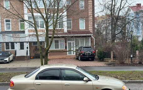 KIA Spectra II (LD), 2008 год, 315 000 рублей, 5 фотография