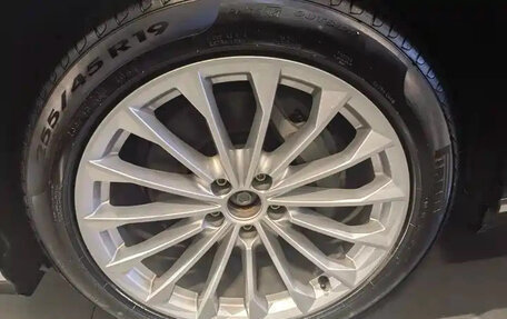 Audi A8, 2025 год, 9 500 155 рублей, 5 фотография