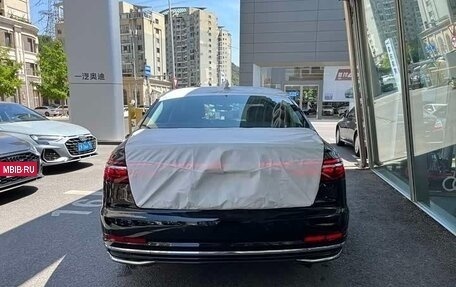 Audi A8, 2025 год, 9 500 155 рублей, 3 фотография