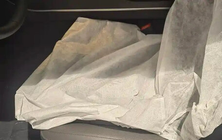 Audi A8, 2025 год, 9 500 155 рублей, 10 фотография