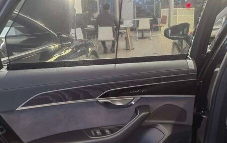 Audi A8, 2025 год, 9 500 155 рублей, 8 фотография