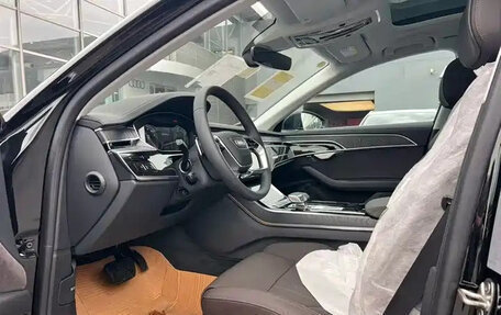 Audi A8, 2025 год, 9 500 155 рублей, 9 фотография