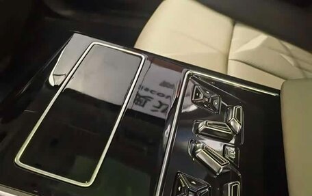 Audi A8, 2025 год, 9 500 155 рублей, 17 фотография