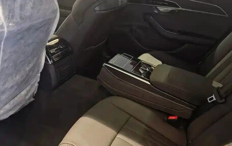 Audi A8, 2025 год, 9 500 155 рублей, 20 фотография