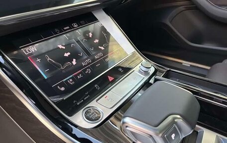 Audi A8, 2025 год, 9 500 155 рублей, 14 фотография