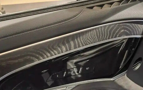 Audi A8, 2025 год, 9 500 155 рублей, 18 фотография