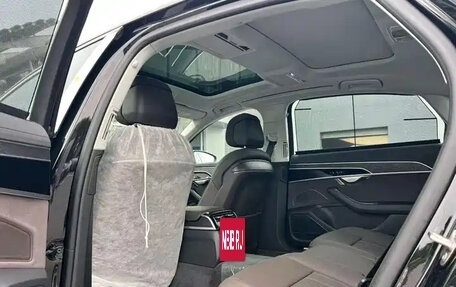 Audi A8, 2025 год, 9 500 155 рублей, 19 фотография