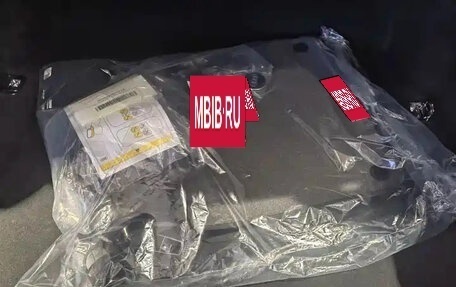 Audi A8, 2025 год, 9 500 155 рублей, 21 фотография