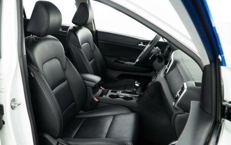 KIA Sportage IV рестайлинг, 2018 год, 2 200 000 рублей, 8 фотография