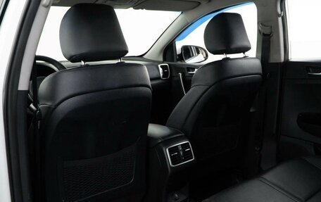 KIA Sportage IV рестайлинг, 2018 год, 2 200 000 рублей, 11 фотография