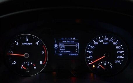 KIA Sportage IV рестайлинг, 2018 год, 2 200 000 рублей, 19 фотография