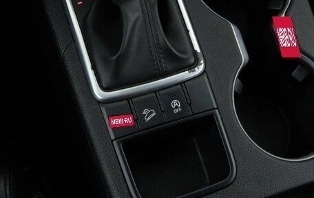 KIA Sportage IV рестайлинг, 2018 год, 2 200 000 рублей, 14 фотография