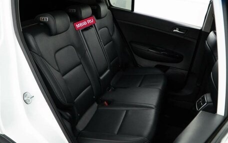KIA Sportage IV рестайлинг, 2018 год, 2 200 000 рублей, 7 фотография