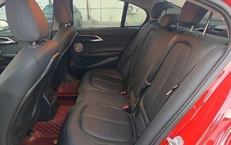 BMW 1 серия, 2022 год, 1 555 155 рублей, 10 фотография