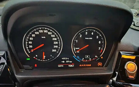 BMW 1 серия, 2022 год, 1 555 155 рублей, 9 фотография