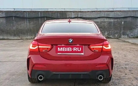 BMW 1 серия, 2022 год, 1 555 155 рублей, 4 фотография