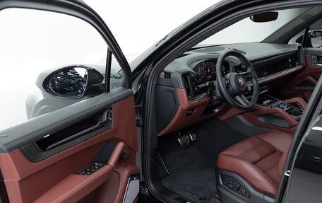 Porsche Cayenne III, 2025 год, 24 590 000 рублей, 7 фотография