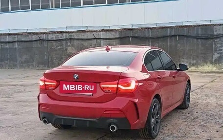 BMW 1 серия, 2022 год, 1 555 155 рублей, 3 фотография