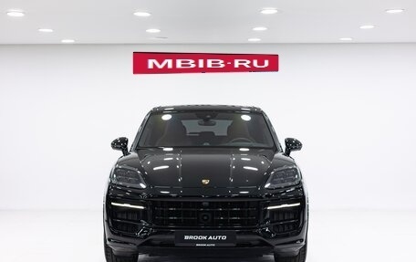 Porsche Cayenne III, 2025 год, 24 590 000 рублей, 2 фотография