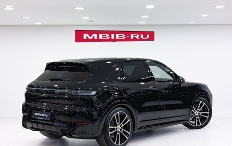 Porsche Cayenne III, 2025 год, 24 590 000 рублей, 4 фотография