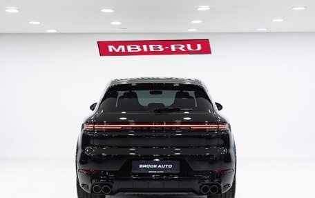 Porsche Cayenne III, 2025 год, 24 590 000 рублей, 5 фотография