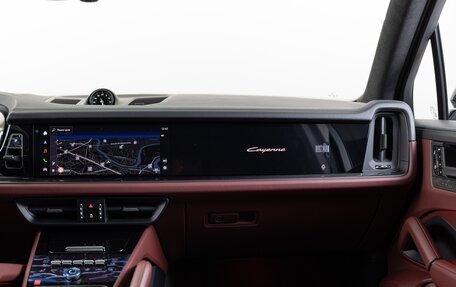 Porsche Cayenne III, 2025 год, 24 590 000 рублей, 22 фотография