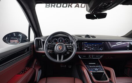 Porsche Cayenne III, 2025 год, 24 590 000 рублей, 12 фотография