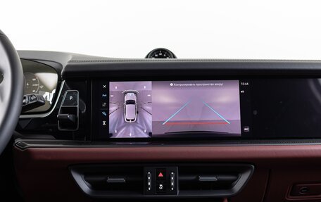 Porsche Cayenne III, 2025 год, 24 590 000 рублей, 23 фотография