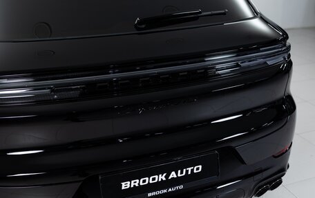 Porsche Cayenne III, 2025 год, 24 590 000 рублей, 34 фотография