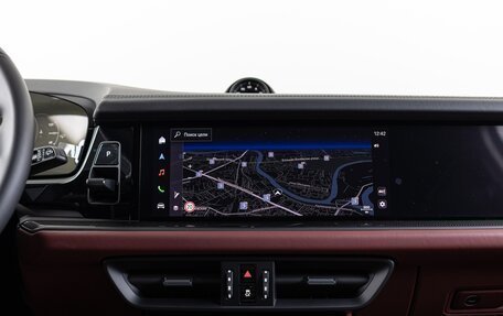 Porsche Cayenne III, 2025 год, 24 590 000 рублей, 24 фотография