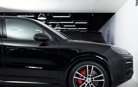 Porsche Cayenne III, 2025 год, 24 590 000 рублей, 35 фотография