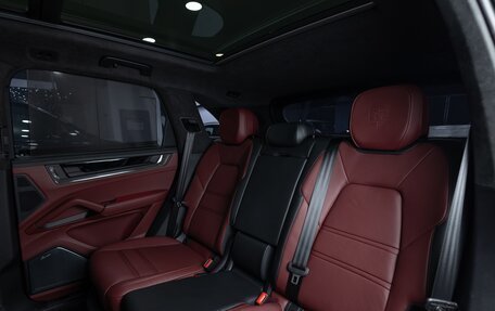 Porsche Cayenne III, 2025 год, 24 590 000 рублей, 31 фотография