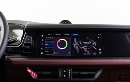 Porsche Cayenne III, 2025 год, 24 590 000 рублей, 27 фотография