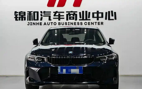 BMW 3 серия, 2025 год, 4 900 155 рублей, 2 фотография