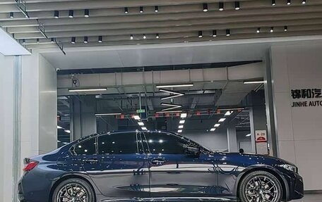 BMW 3 серия, 2025 год, 4 900 155 рублей, 4 фотография