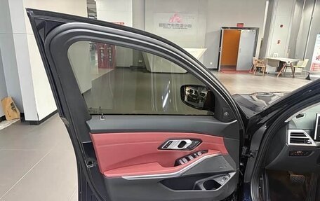 BMW 3 серия, 2025 год, 4 900 155 рублей, 7 фотография